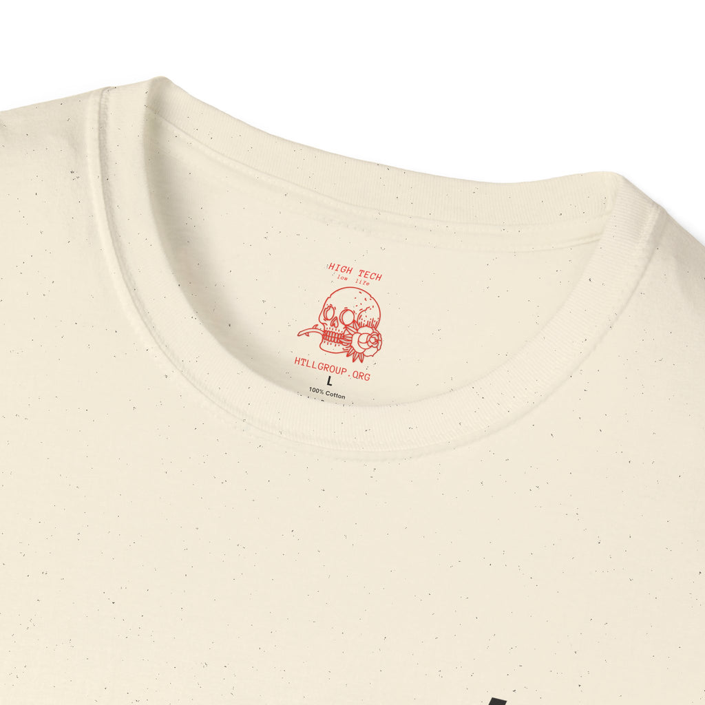 Tall Mountains Tee Shirt