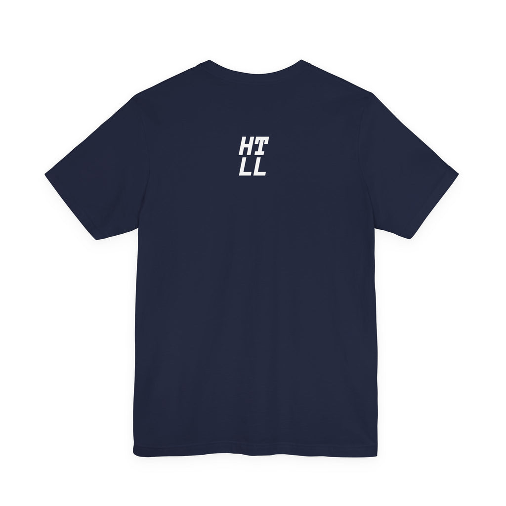 WHAT WE DO Unisex Jersey Tee