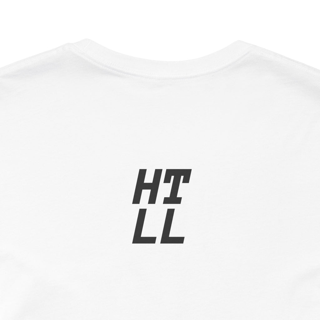 ART IS DEAD Unisex Jersey Tee