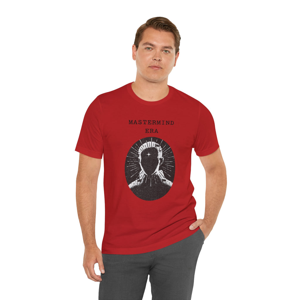 MASTERMIND ERA Unisex Jersey Tee