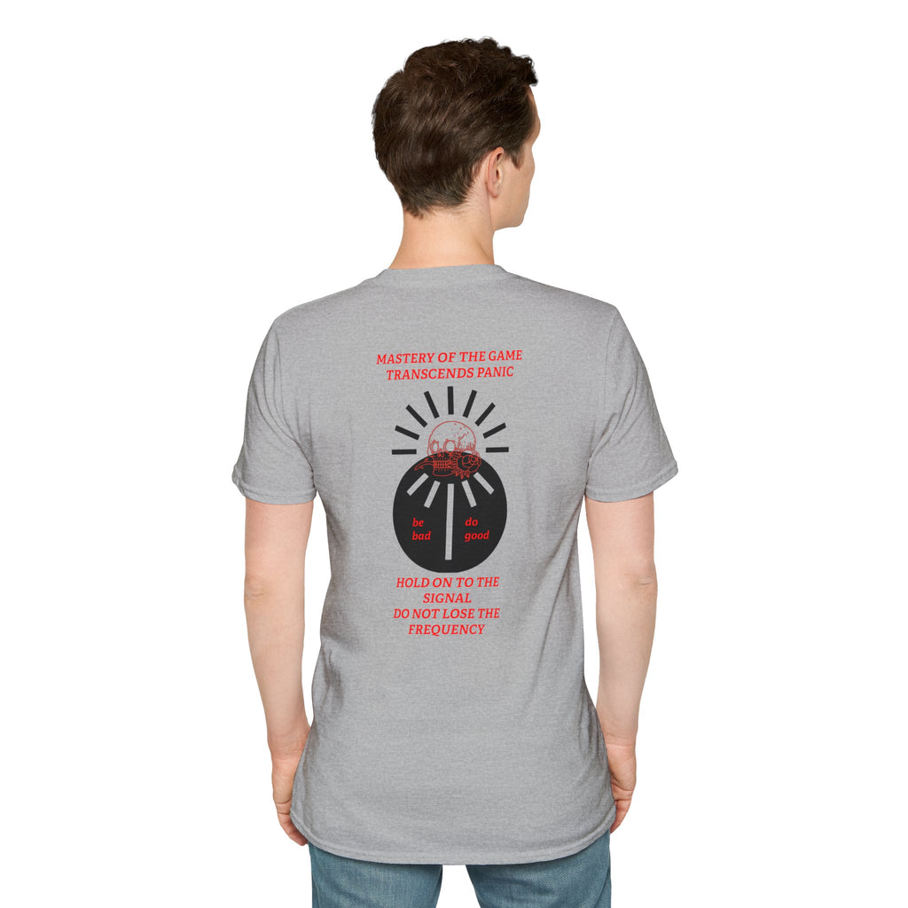 Frequency Tee Shirt