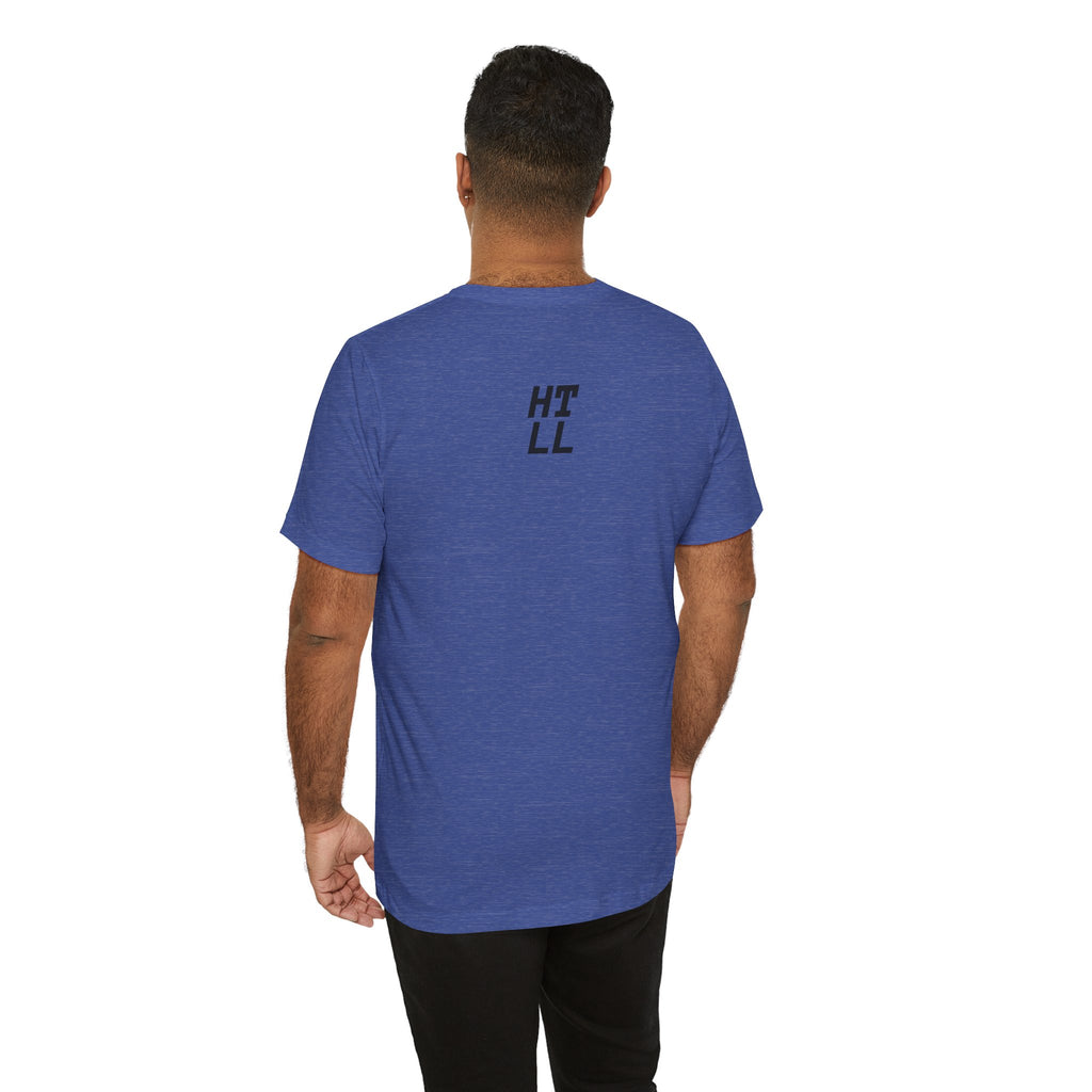 EXCUSES OR RESULTS Unisex Jersey Tee