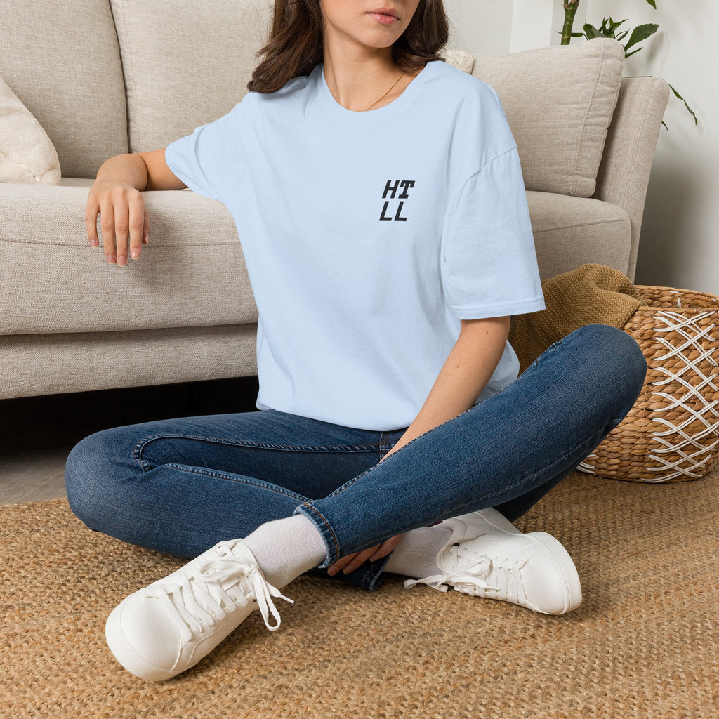 Pressure Tee Shirt