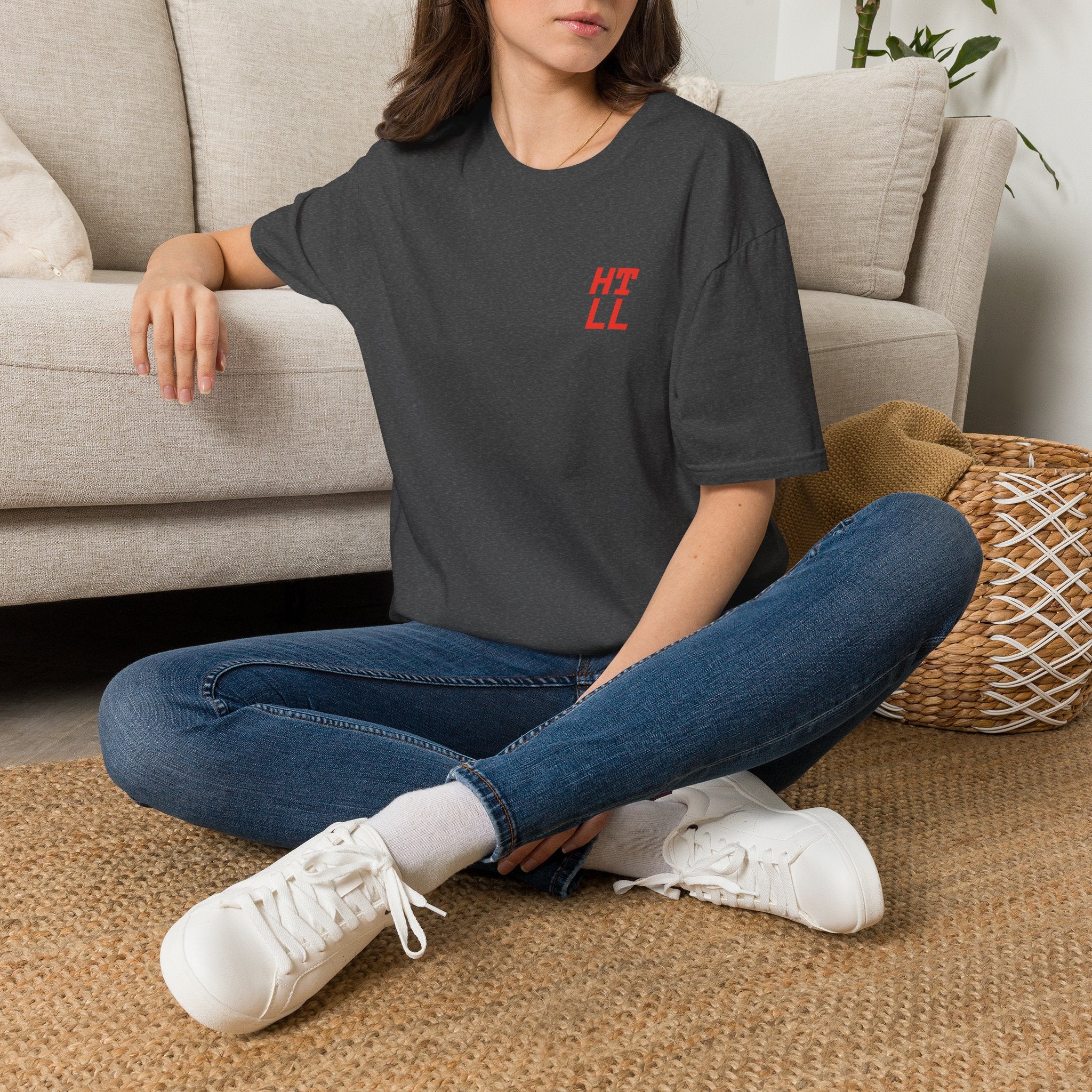 Frequency Tee Shirt