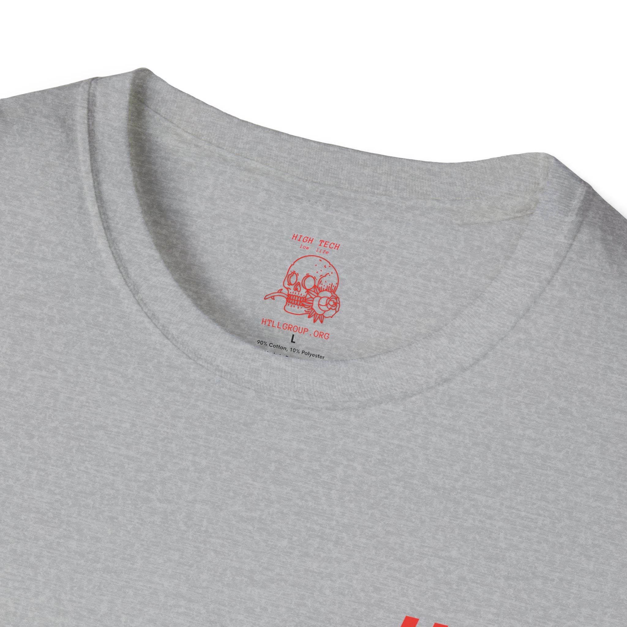 Ouroboros Tee Shirt