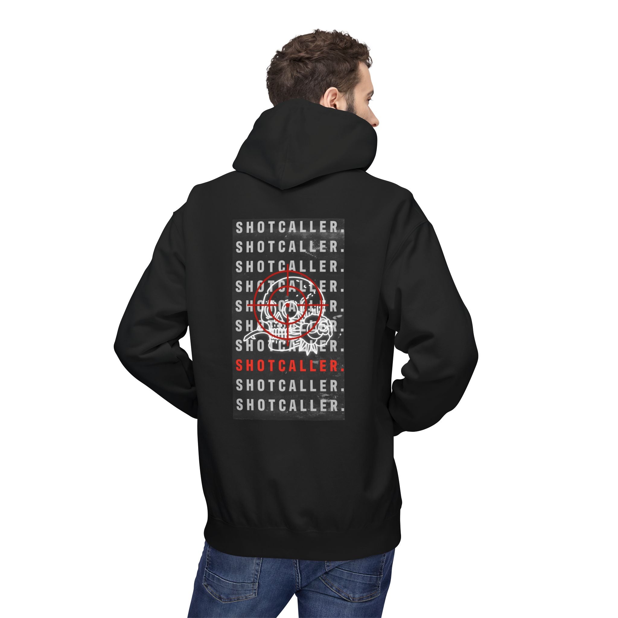 SHOTCALLER Midweight Hoodie