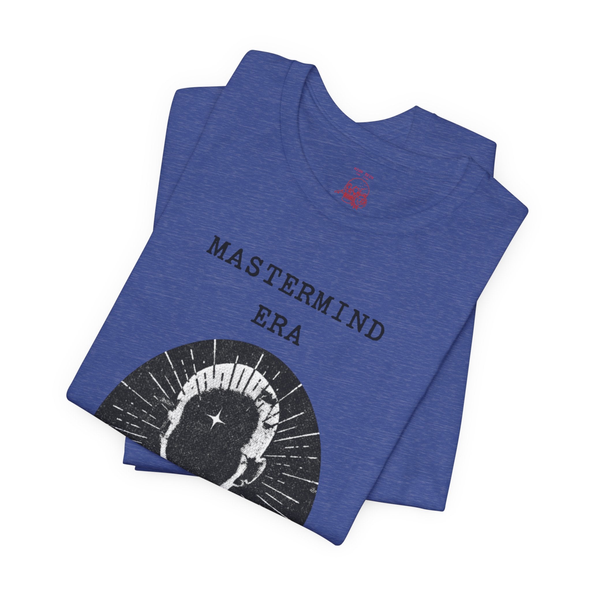 MASTERMIND ERA Unisex Jersey Tee