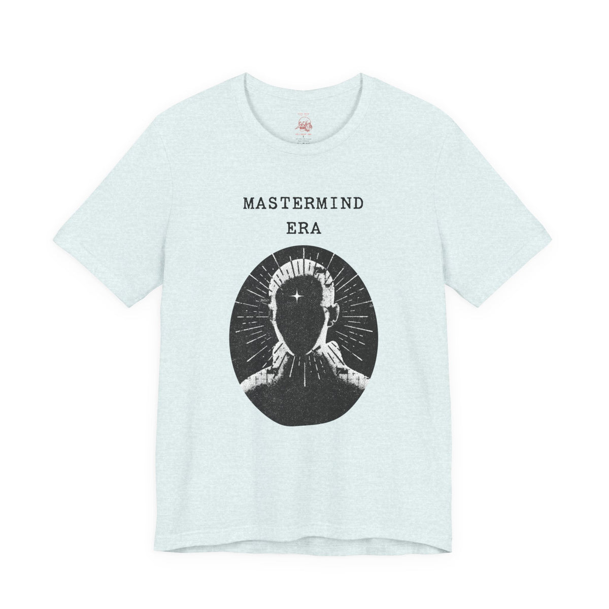 MASTERMIND ERA Unisex Jersey Tee