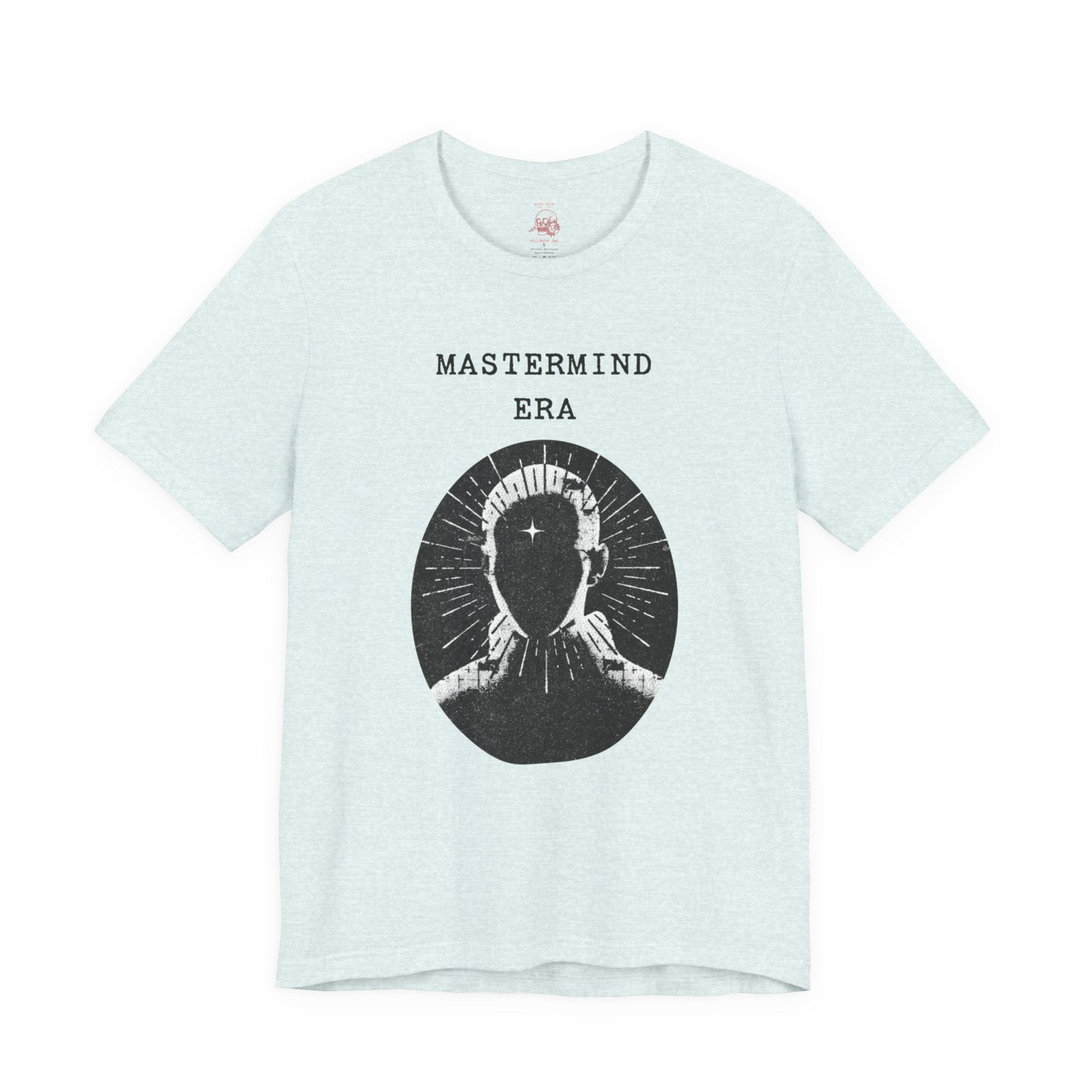 MASTERMIND ERA Unisex Jersey Tee