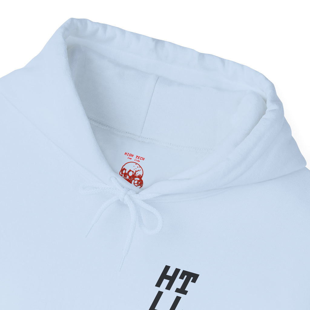 Pressure Heavyweight Hoodie