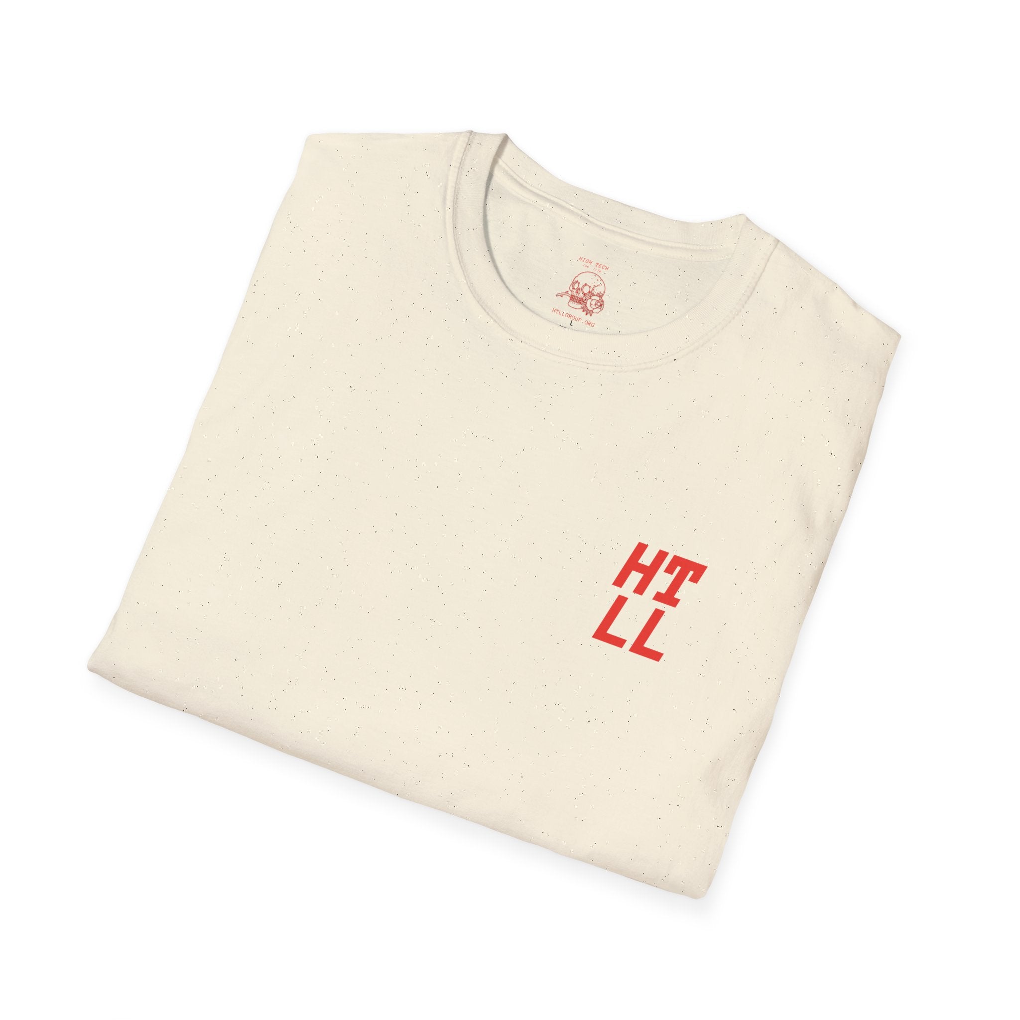 Frequency Tee Shirt