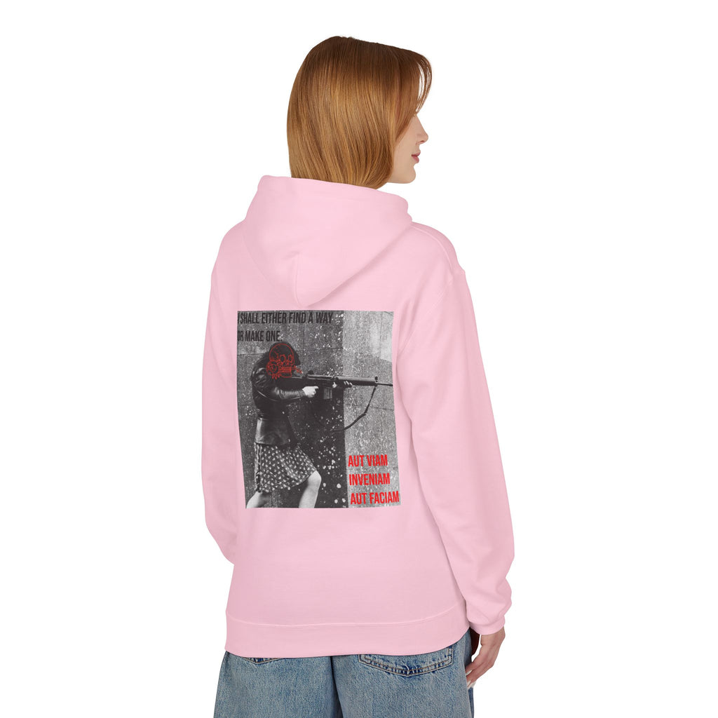 Make One Midweight Hoodie