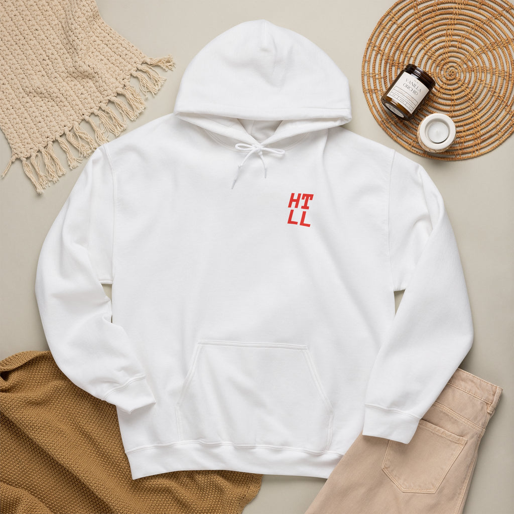 My Dear Friend Heavyweight Hoodie