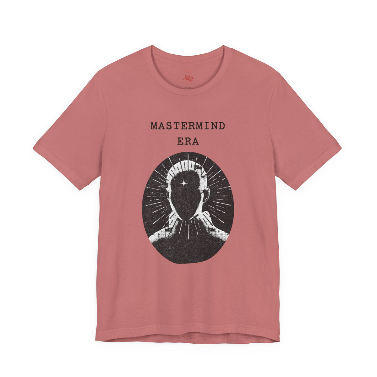 MASTERMIND ERA Unisex Jersey Tee