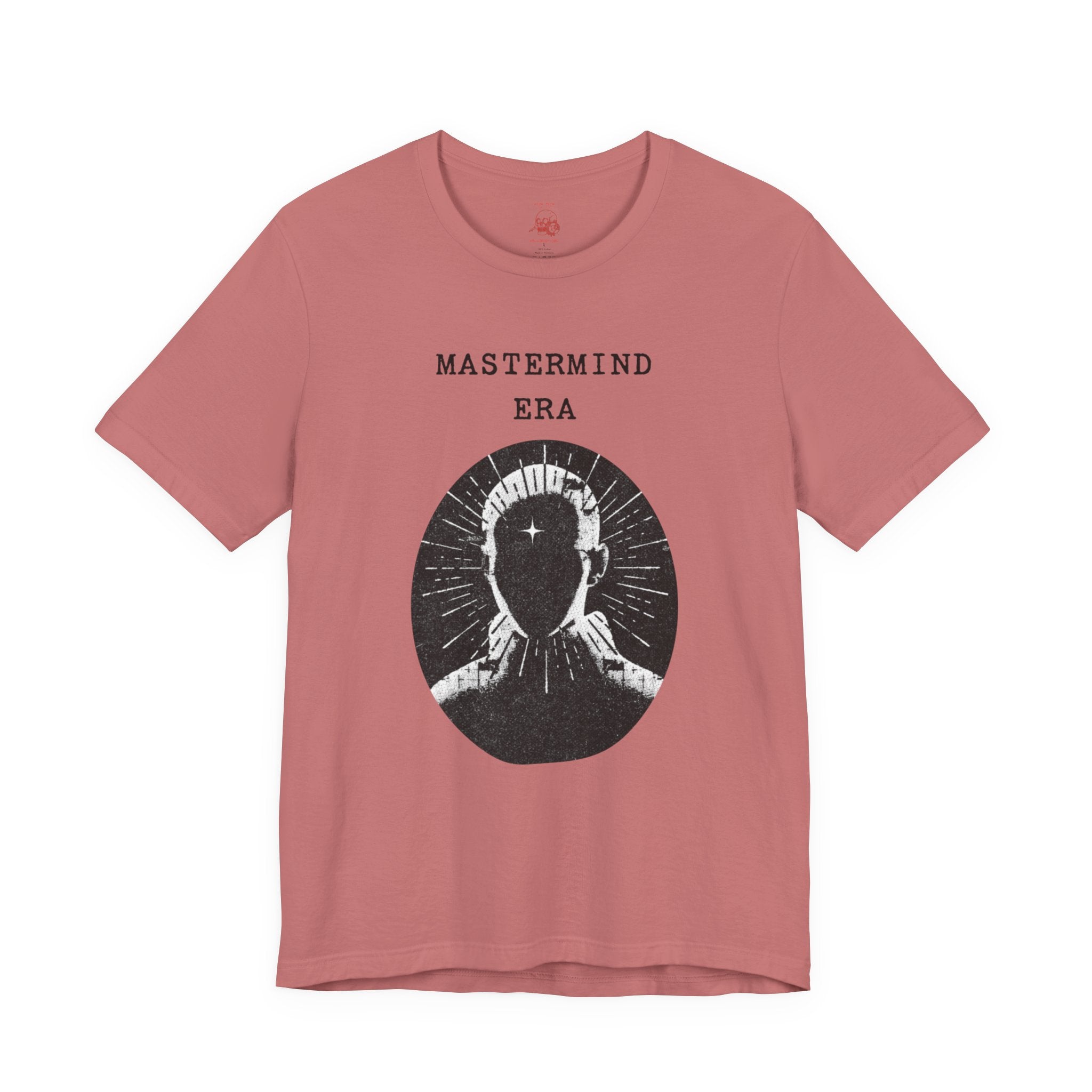 MASTERMIND ERA Unisex Jersey Tee