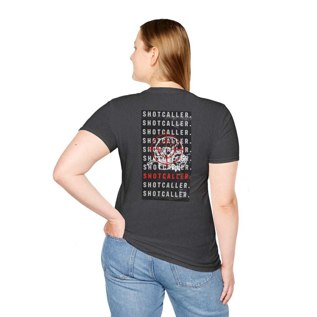 SHOTCALLER Tee Shirt