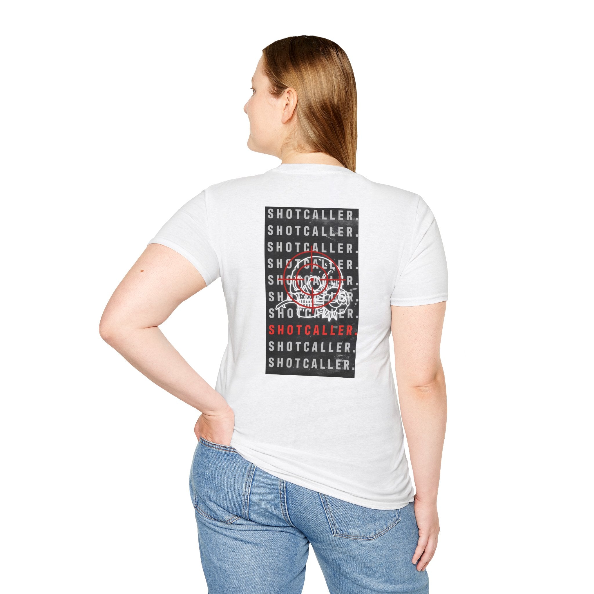 SHOTCALLER Tee Shirt