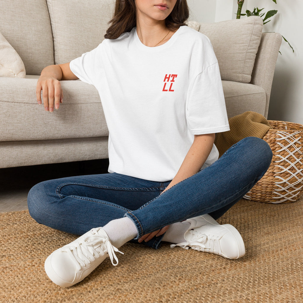 Frequency Tee Shirt