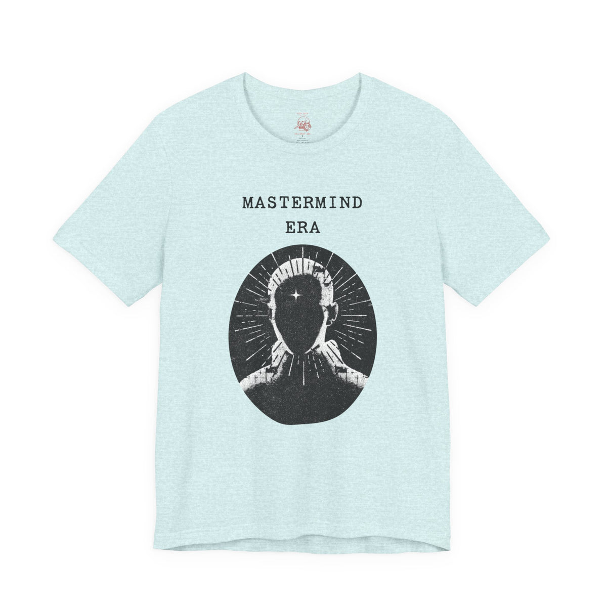 MASTERMIND ERA Unisex Jersey Tee