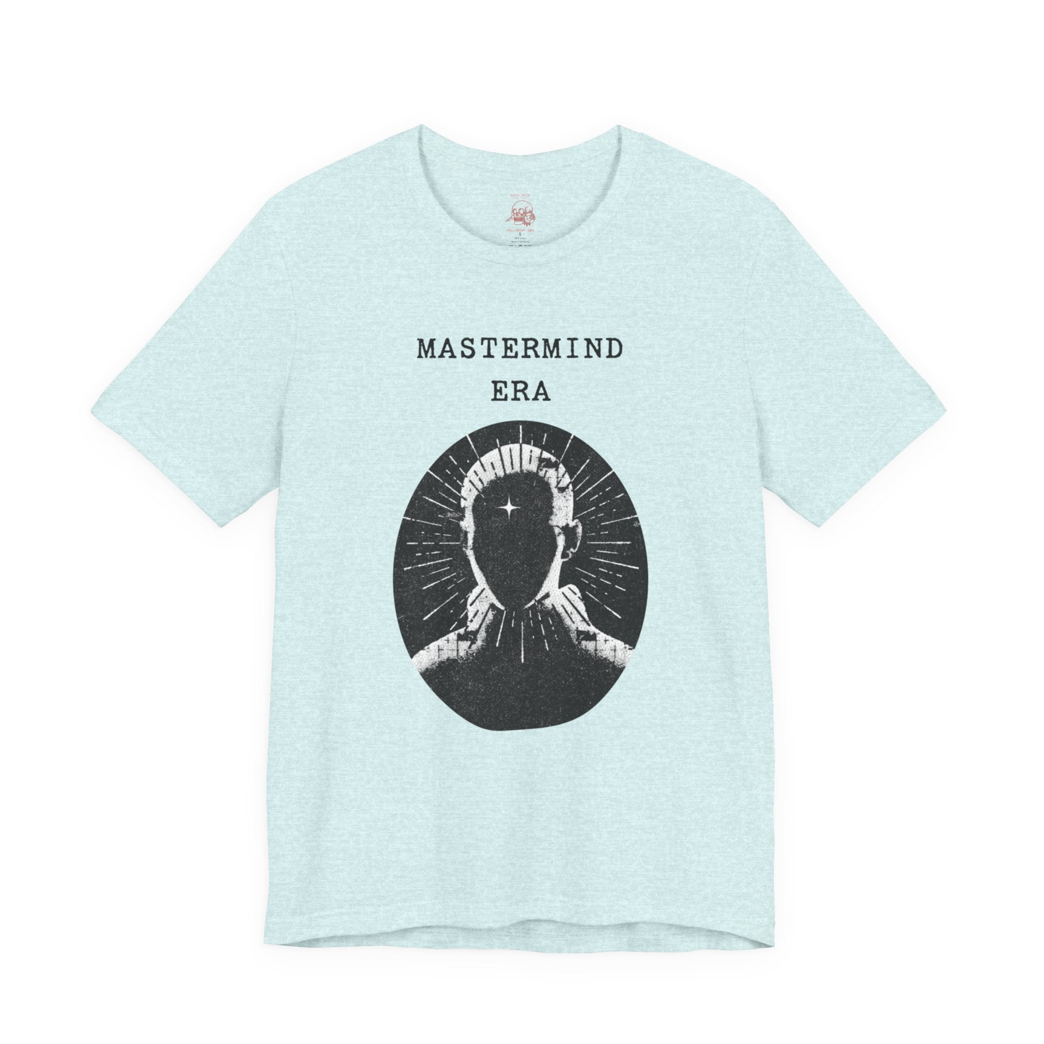 MASTERMIND ERA Unisex Jersey Tee