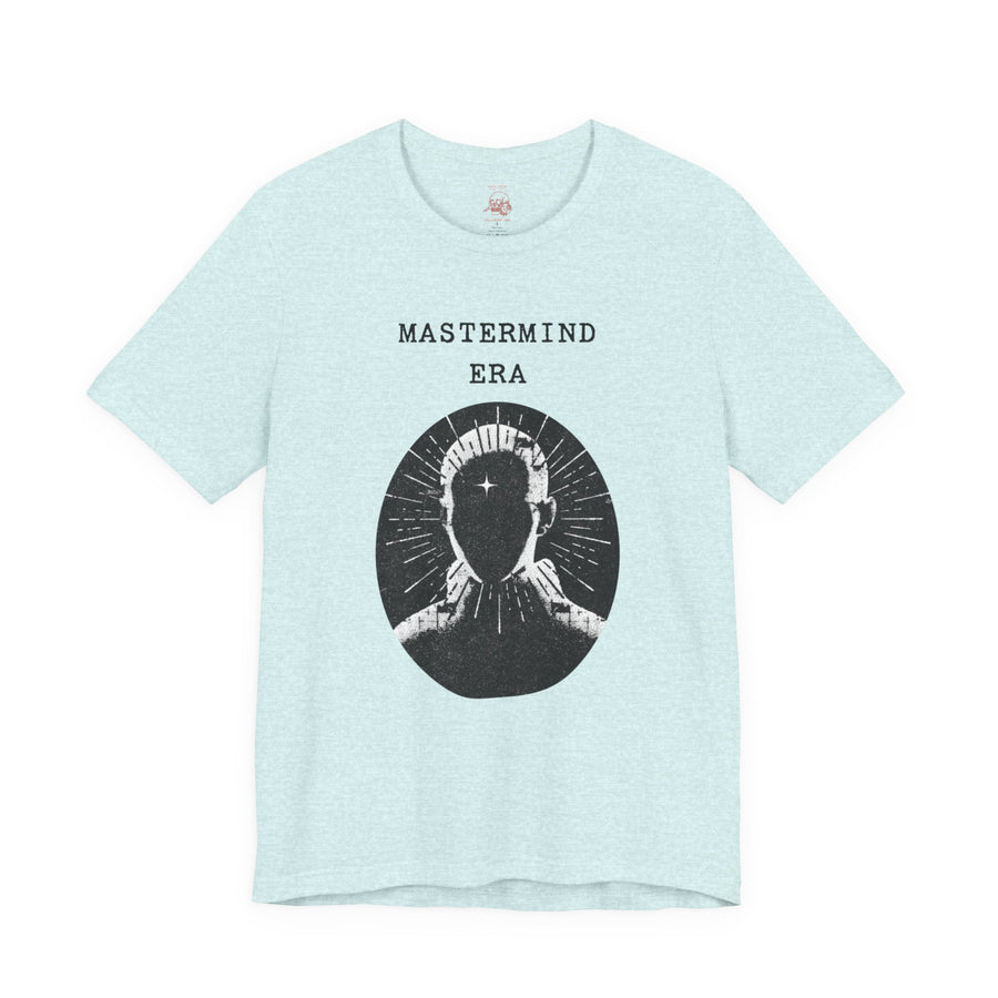 MASTERMIND ERA Unisex Jersey Tee