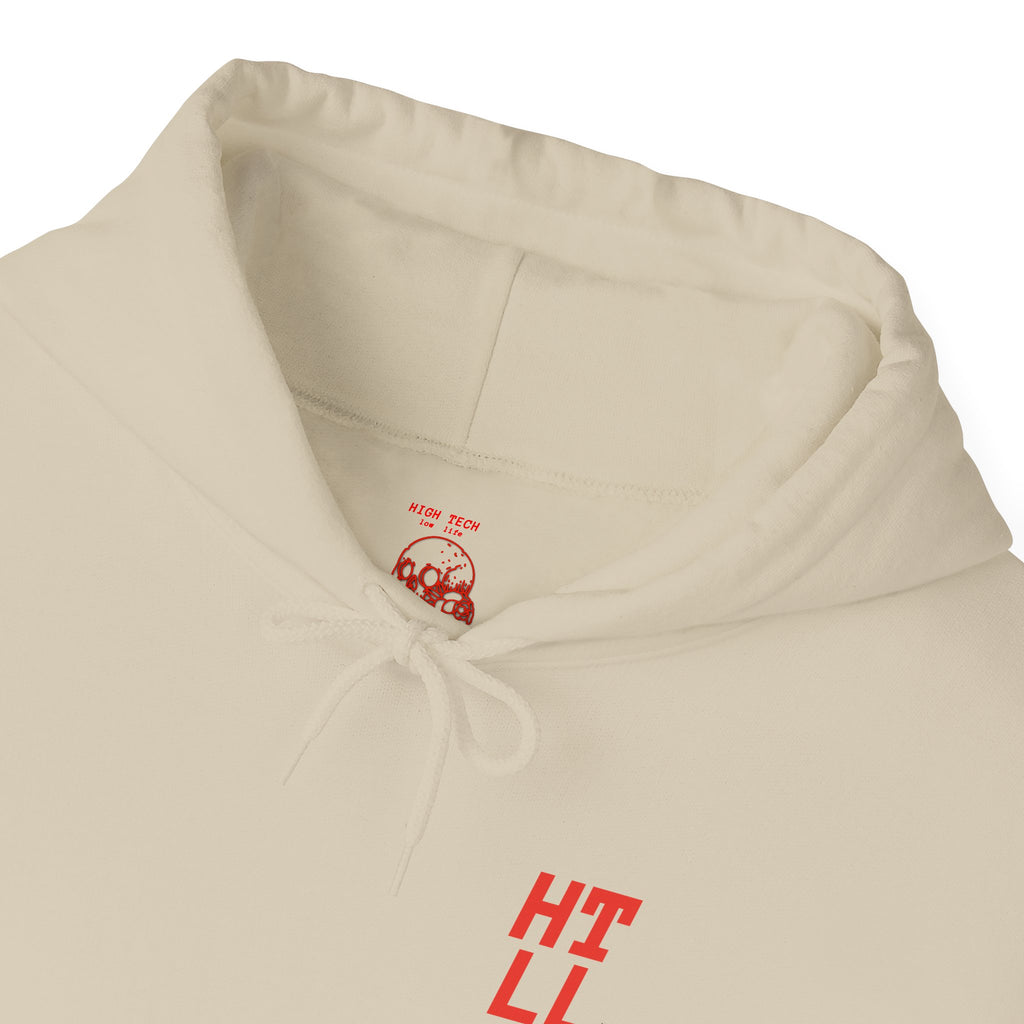 My Dear Friend Heavyweight Hoodie