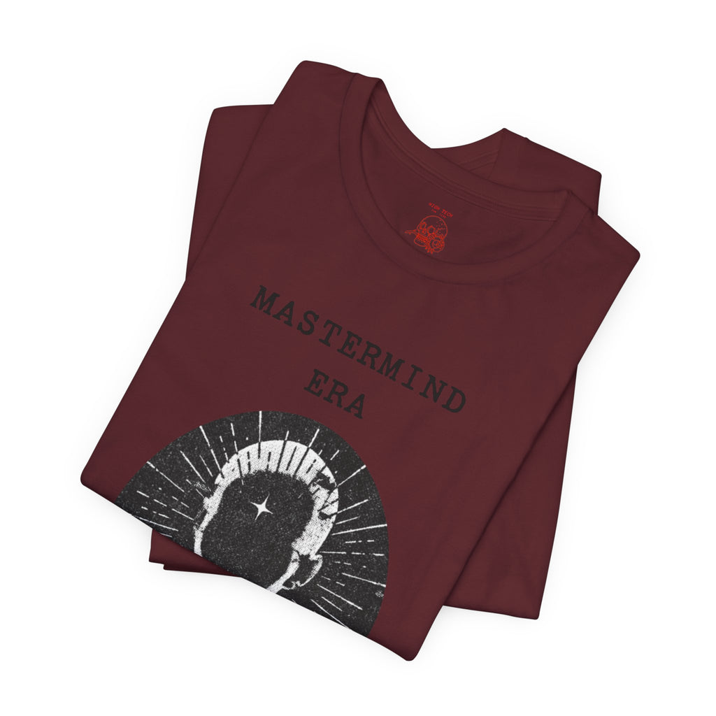 MASTERMIND ERA Unisex Jersey Tee