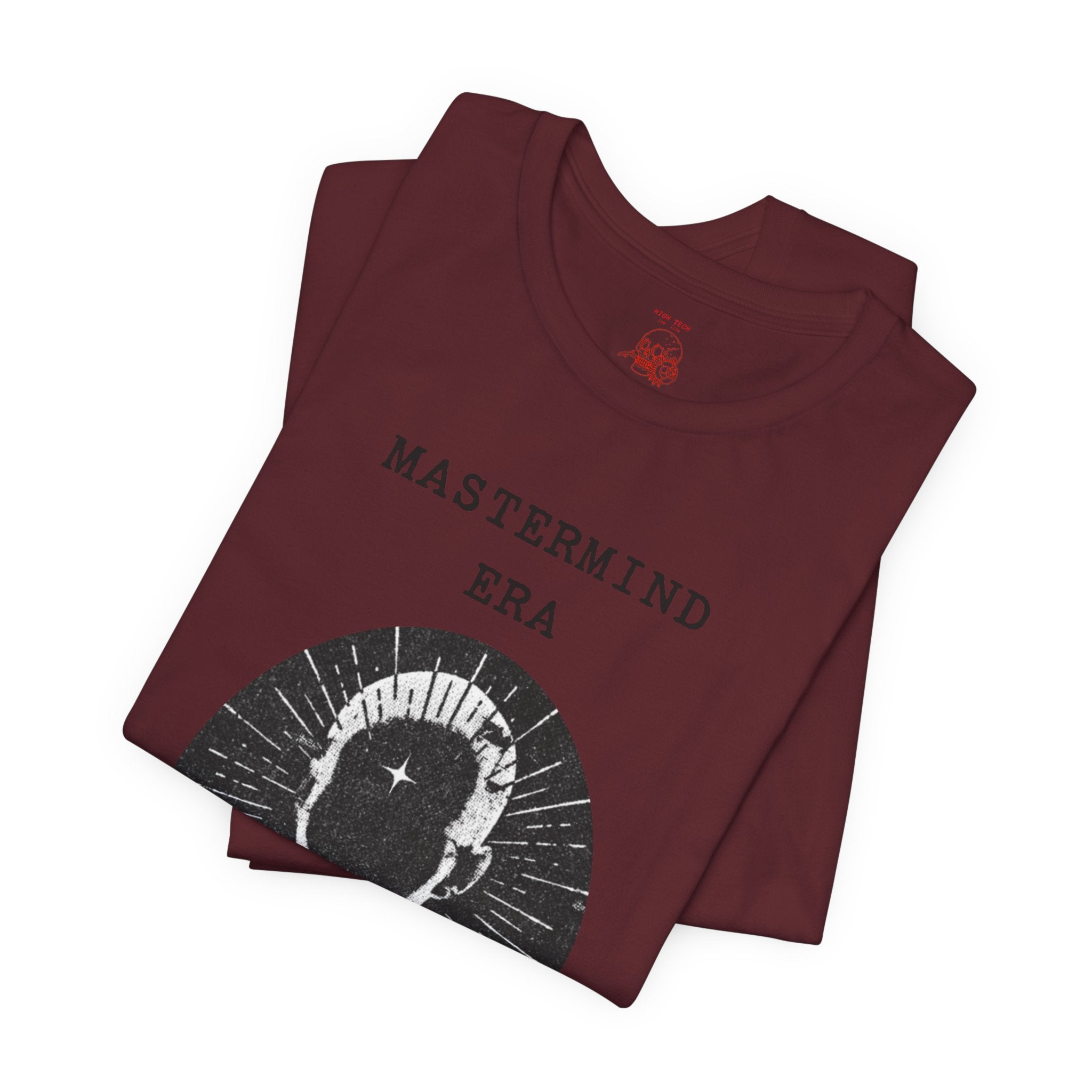 MASTERMIND ERA Unisex Jersey Tee