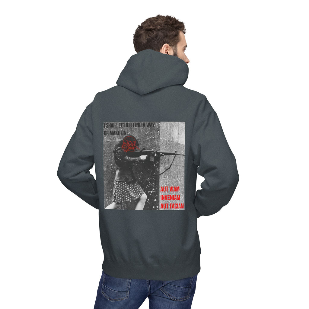 Make One Midweight Hoodie