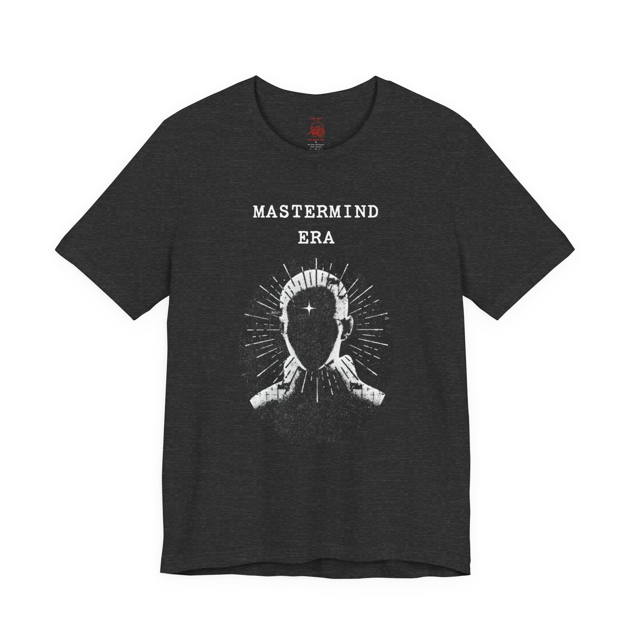 MASTERMIND ERA Unisex Jersey Tee