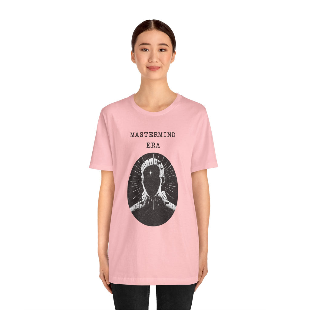 MASTERMIND ERA Unisex Jersey Tee