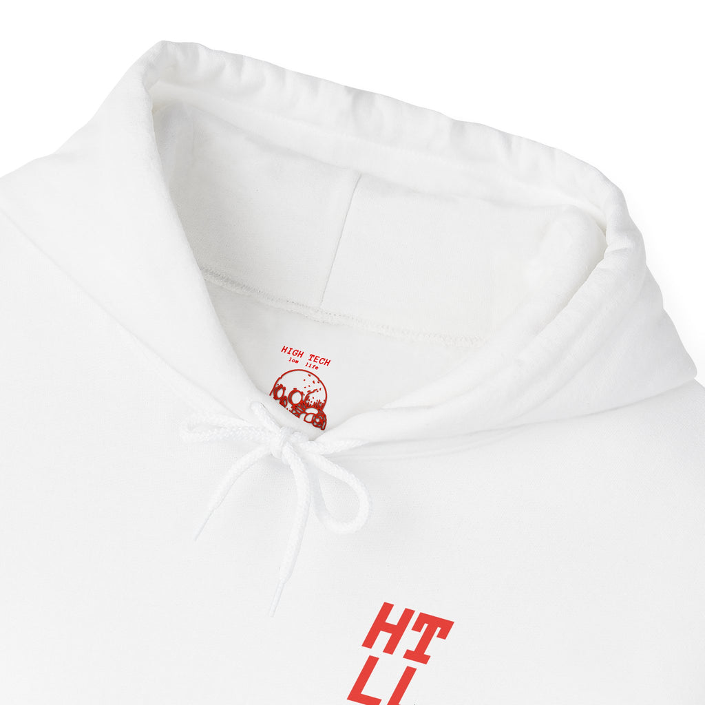 Frequency Heavyweight Hoodie