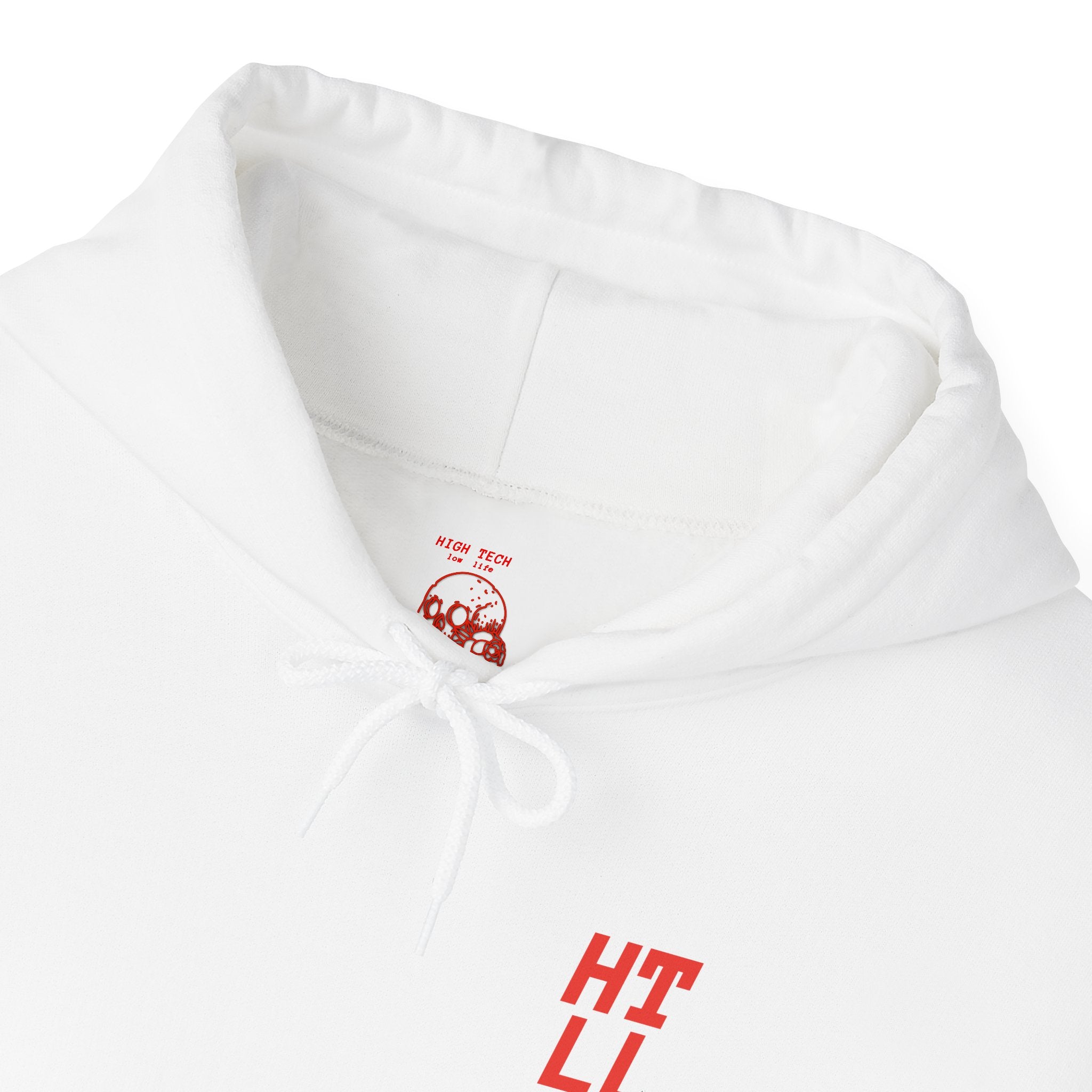 Frequency Heavyweight Hoodie