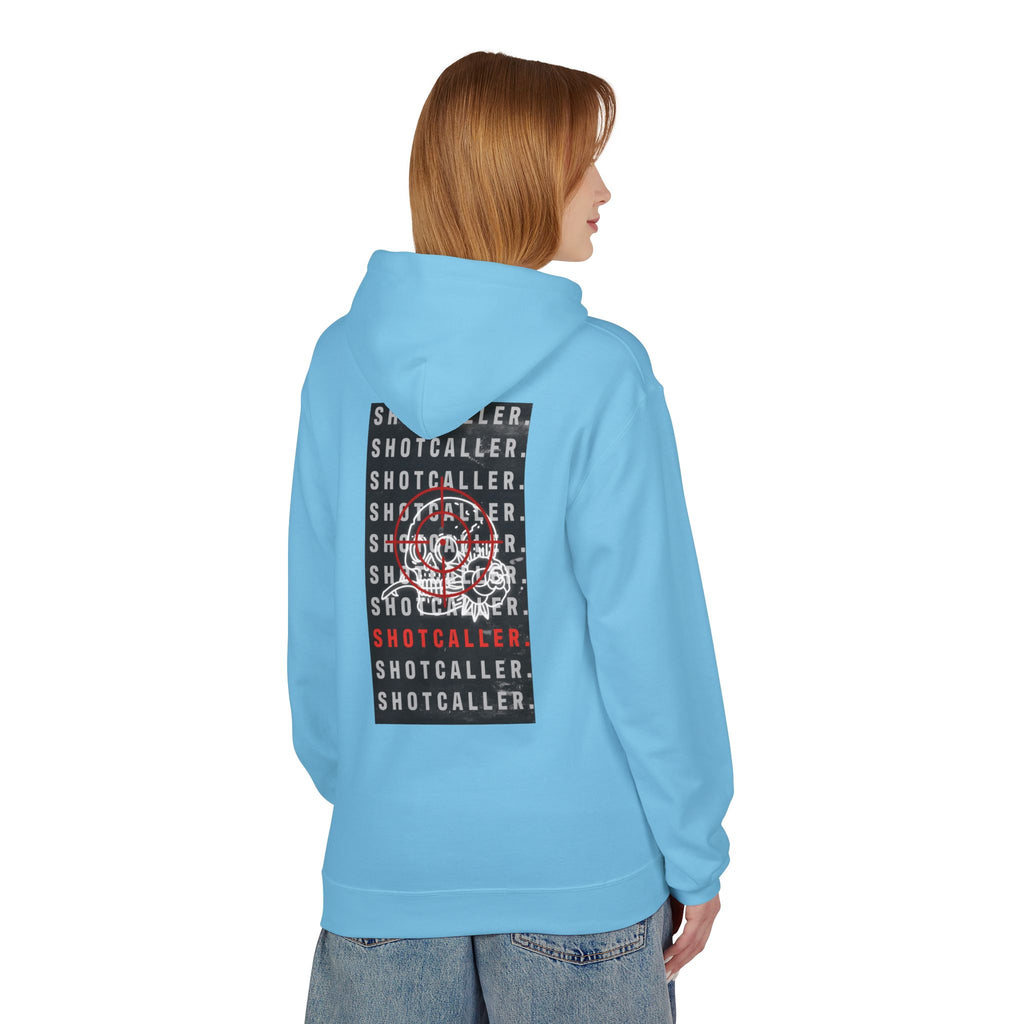 SHOTCALLER Midweight Hoodie