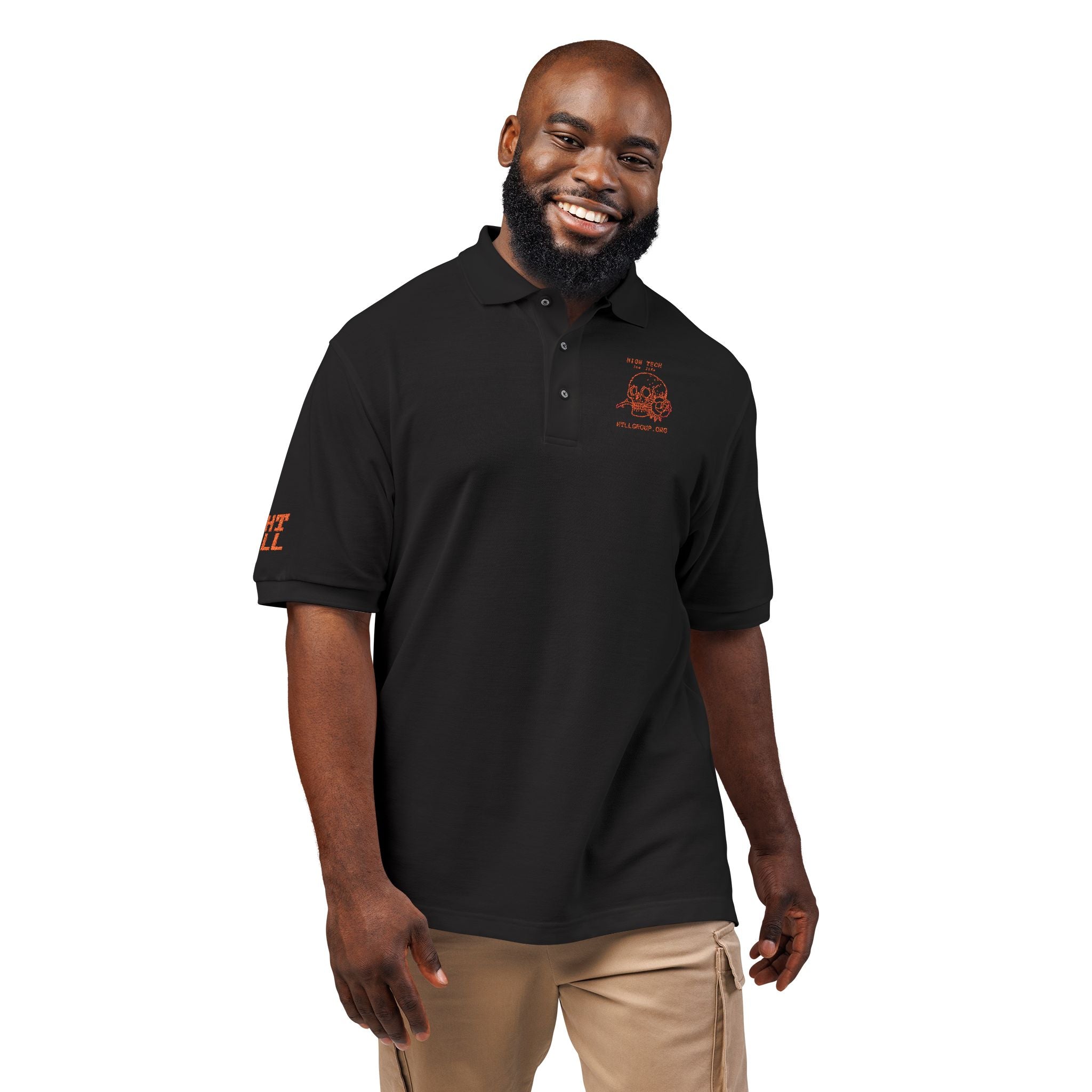 HTLL Polo