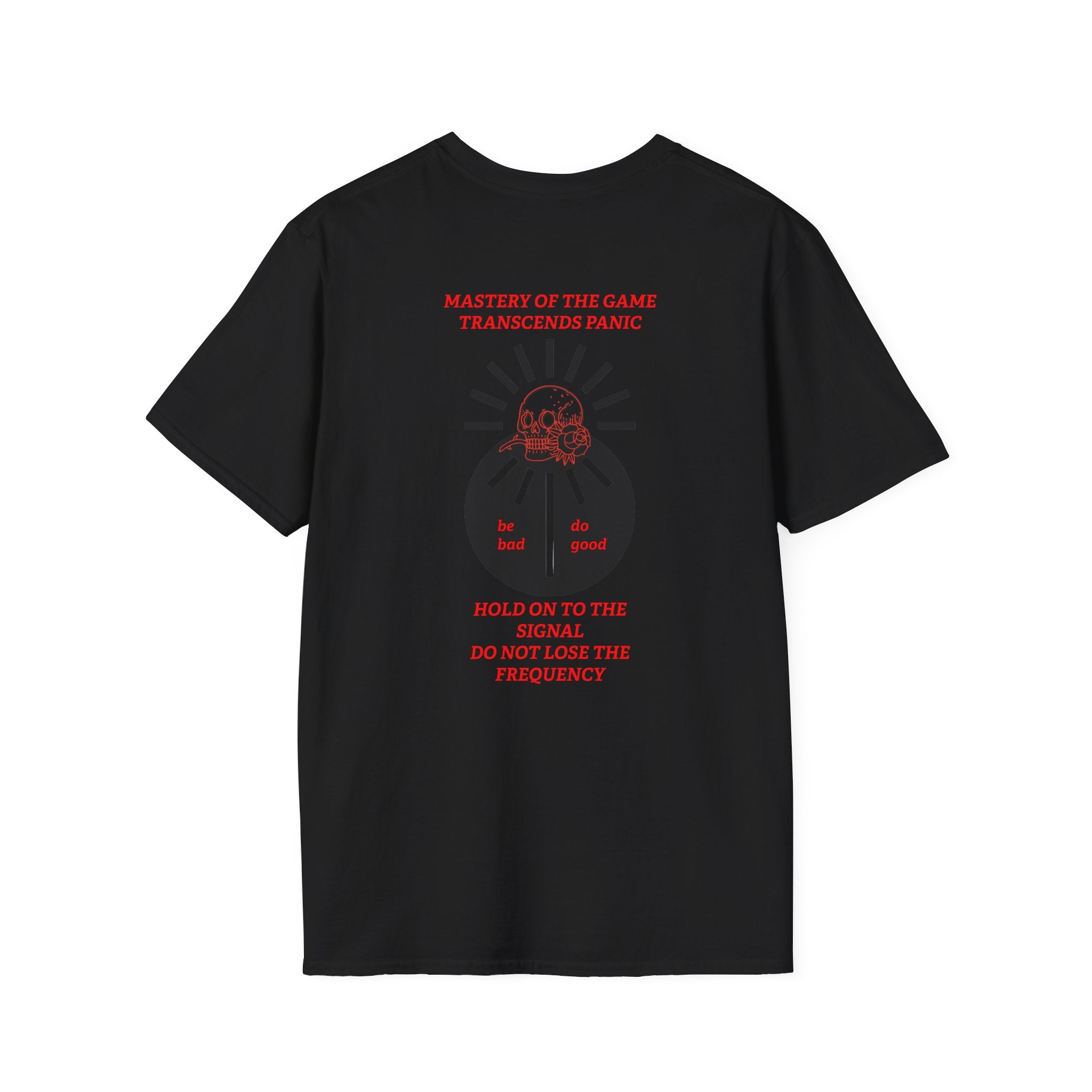 Frequency Tee Shirt