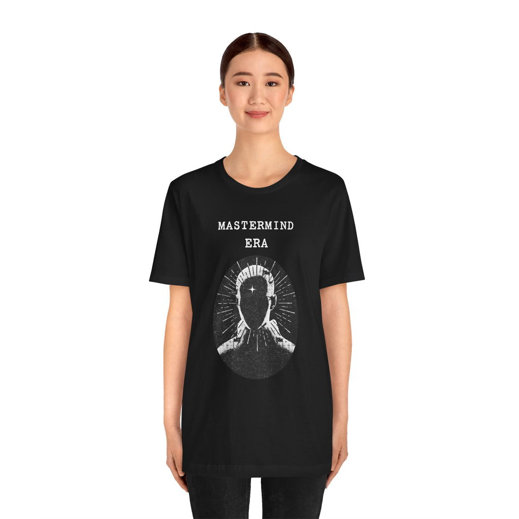 MASTERMIND ERA Unisex Jersey Tee