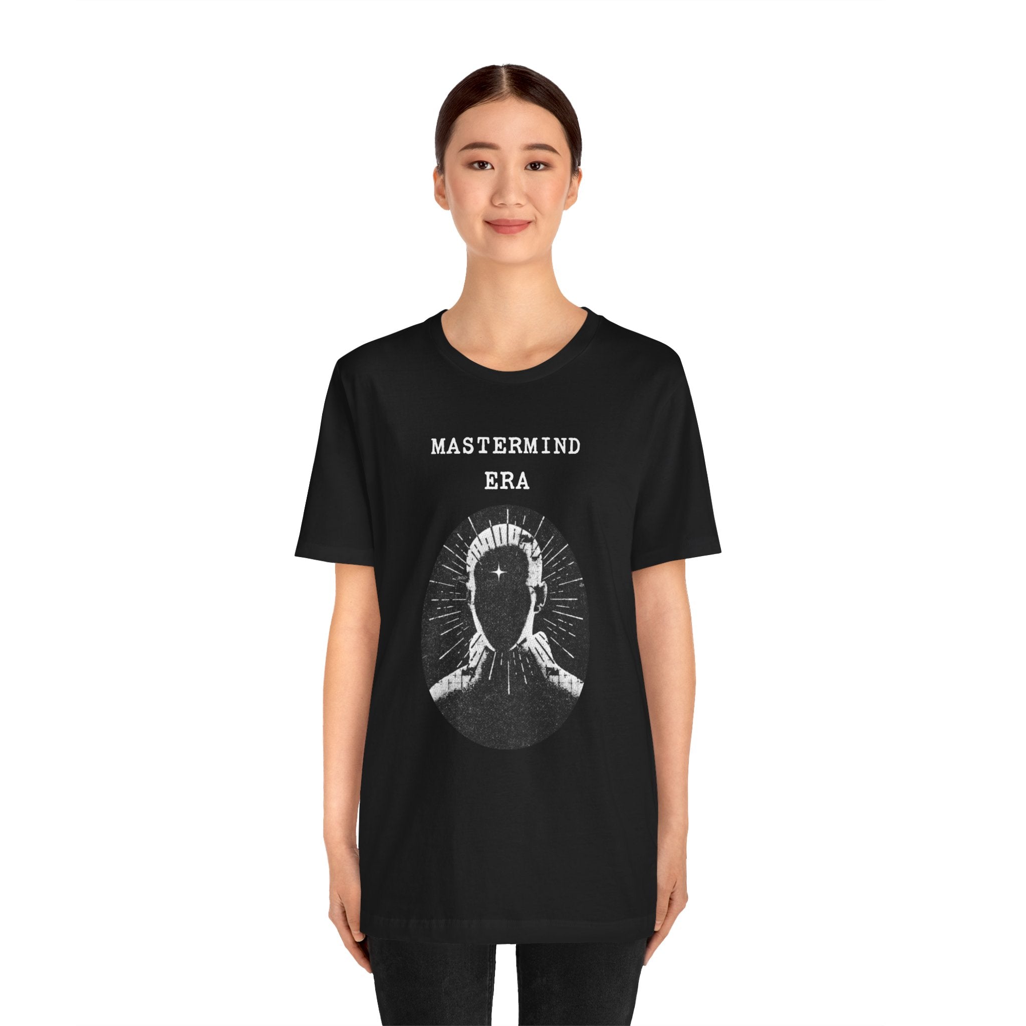 MASTERMIND ERA Unisex Jersey Tee