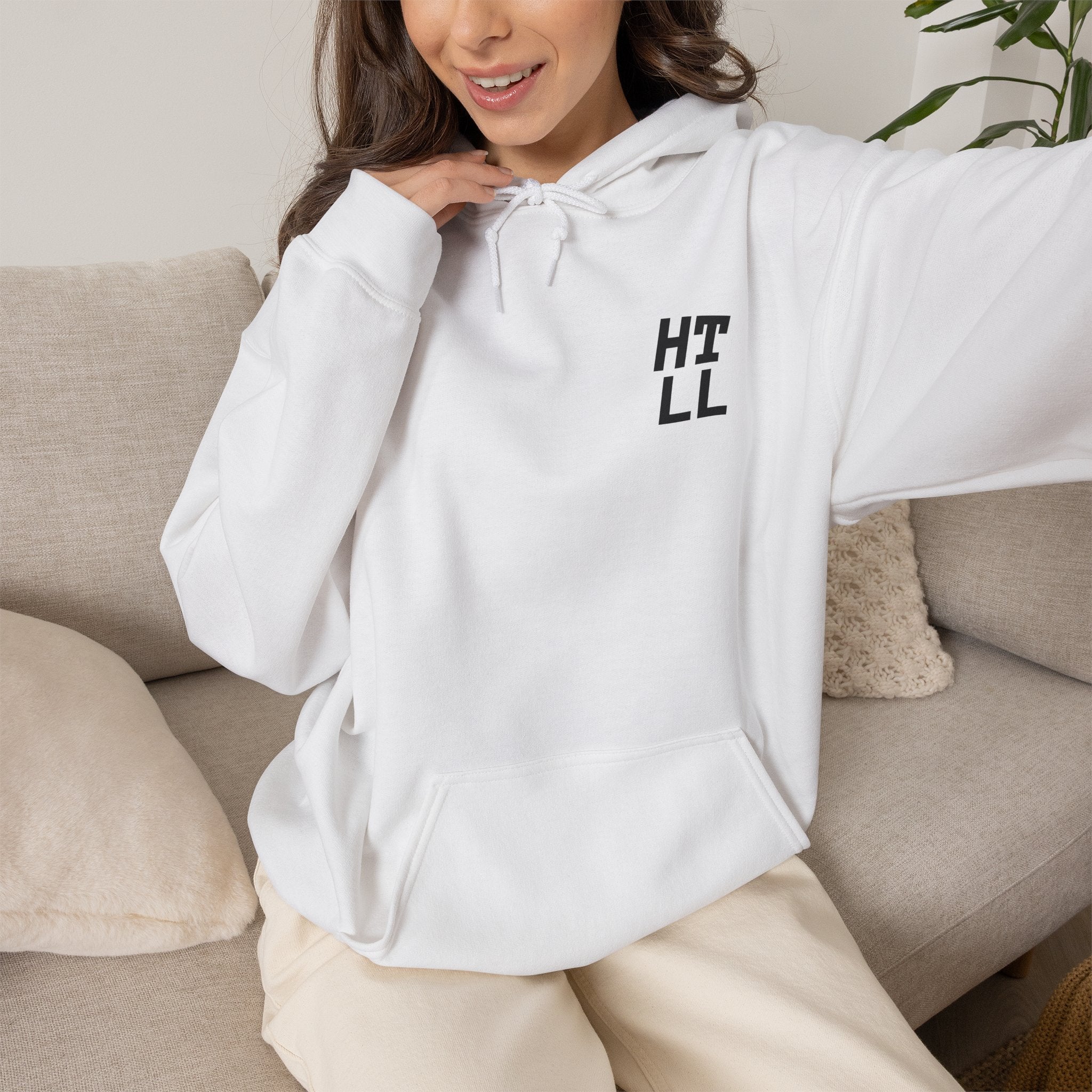 Pressure Heavyweight Hoodie