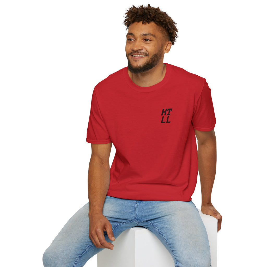 Cowboy Up Tee Shirt