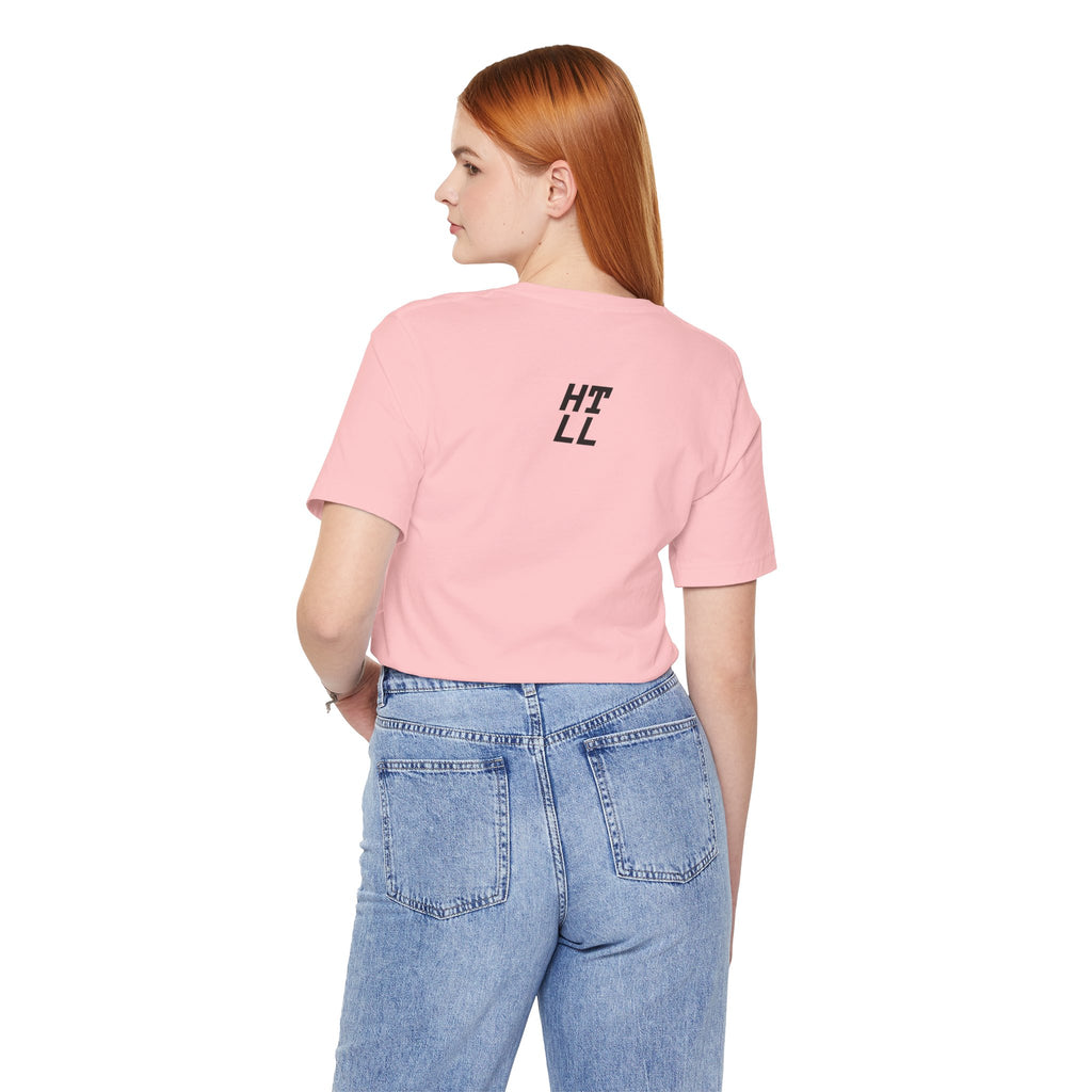 VISION Unisex Jersey Tee
