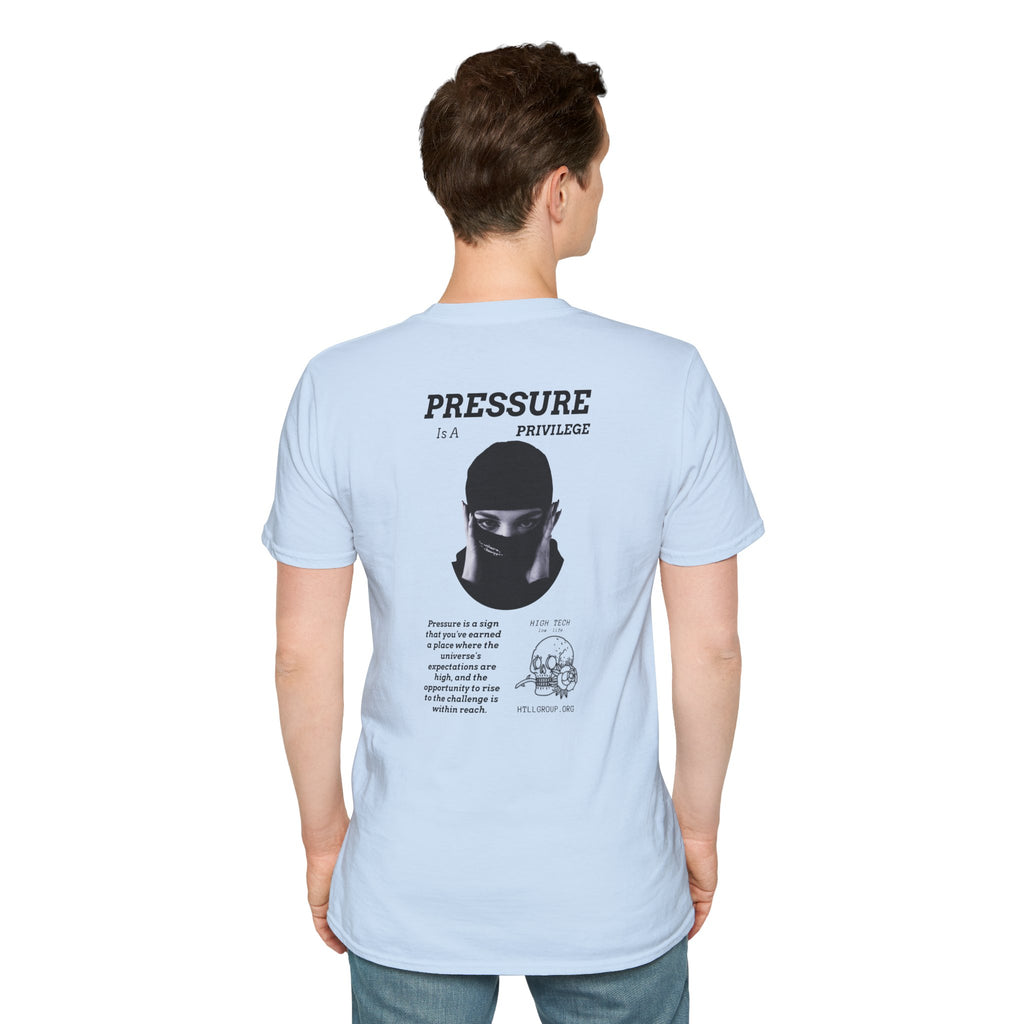 Pressure Tee Shirt