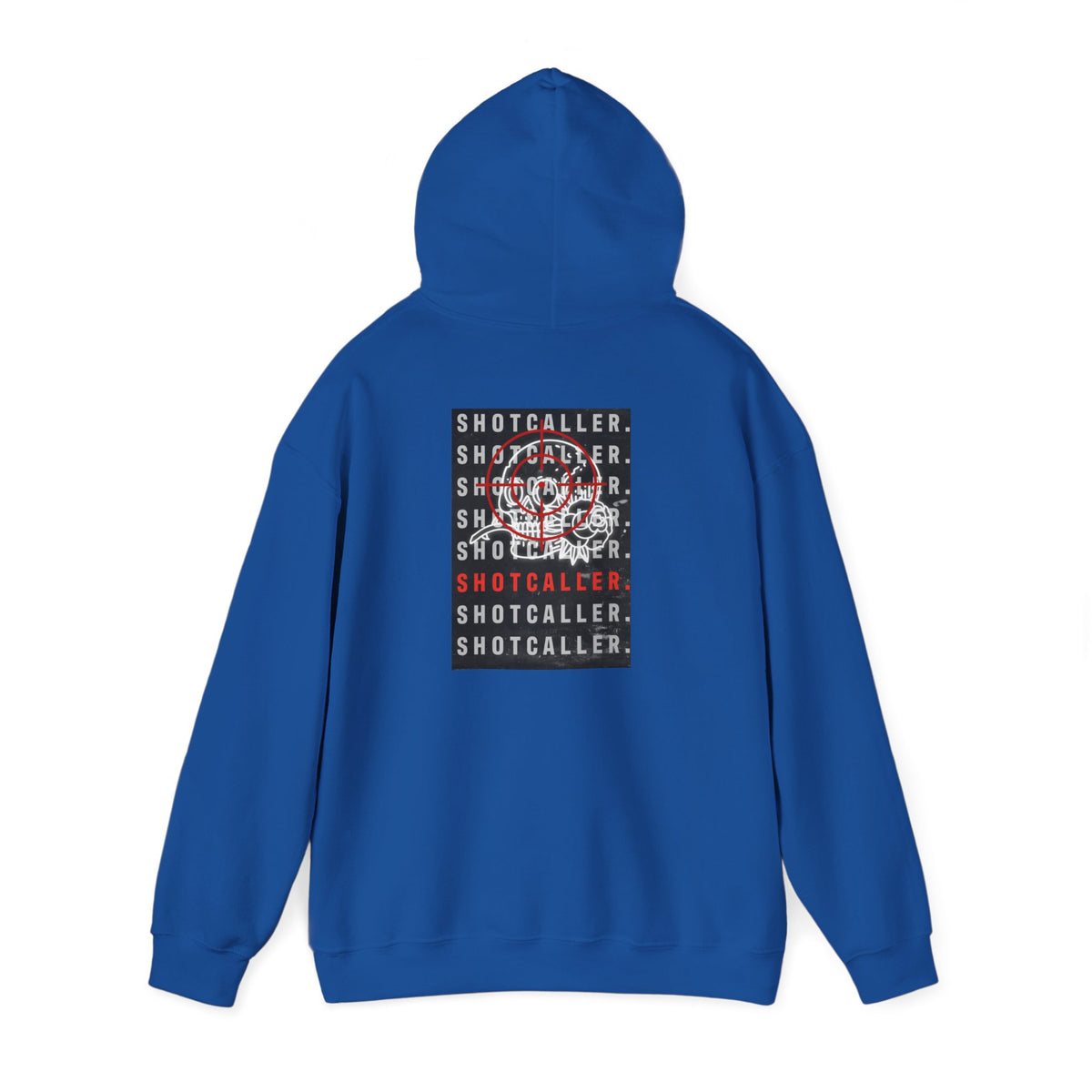 SHOTCALLER Heavyweight Hoodie