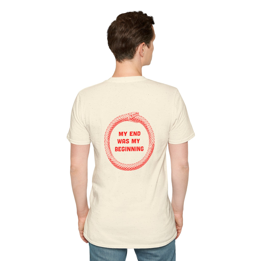 Ouroboros Tee Shirt