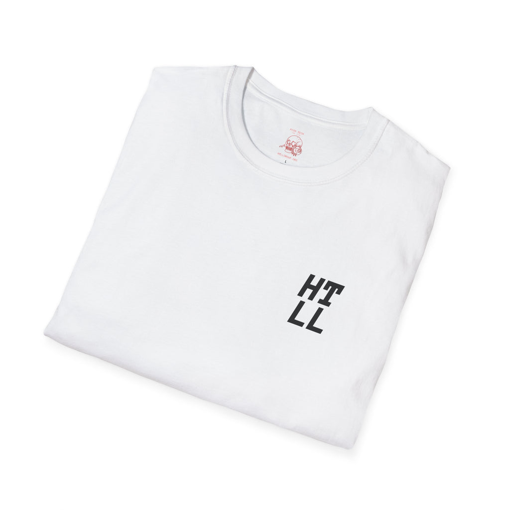 Pressure Tee Shirt
