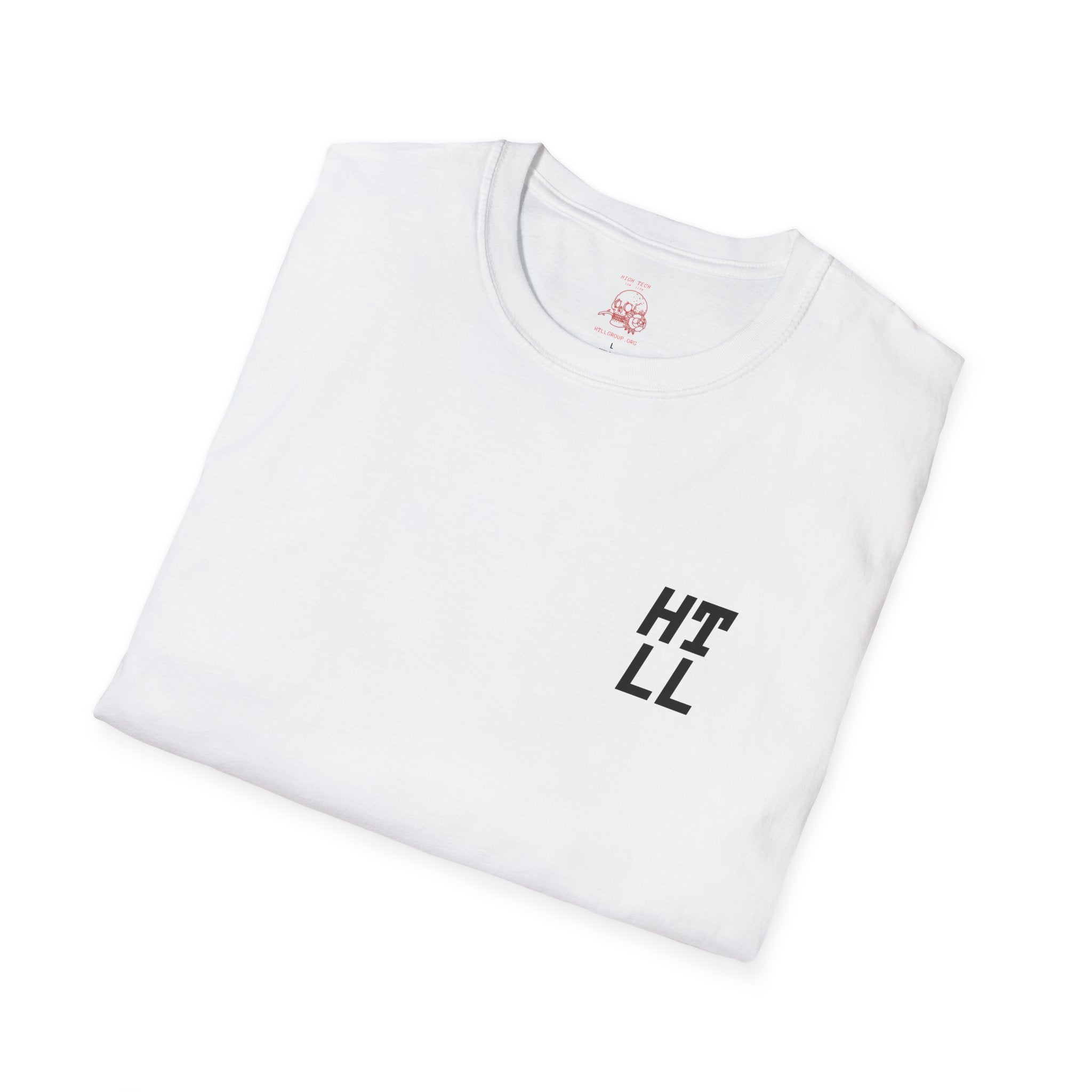 Pressure Tee Shirt