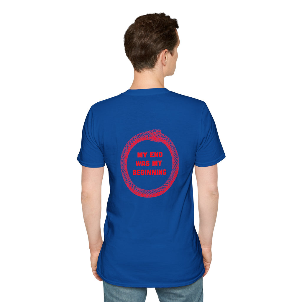 Ouroboros Tee Shirt