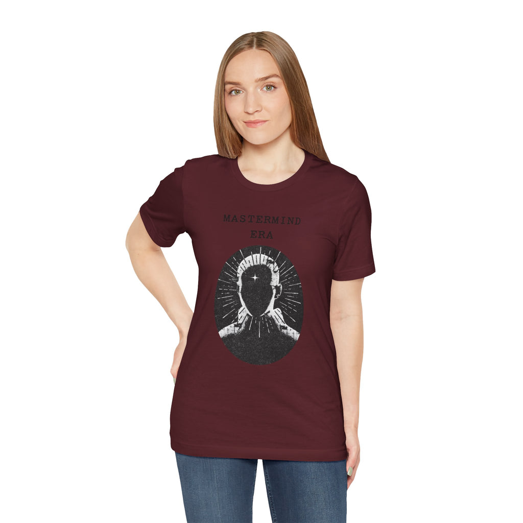 MASTERMIND ERA Unisex Jersey Tee