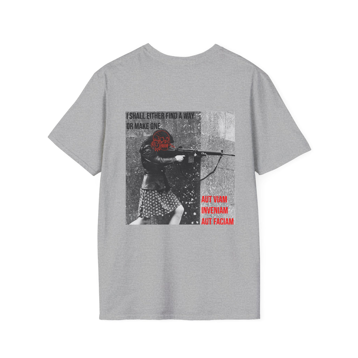 Make One Tee Shirt