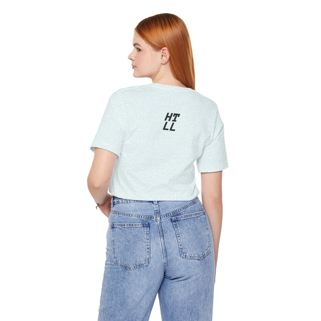 YOU AND I Unisex Jersey Tee